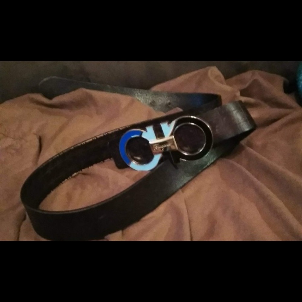 Belt